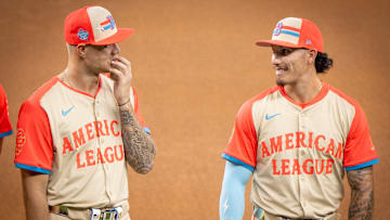 94th MLB All-Star Game presented by Mastercard