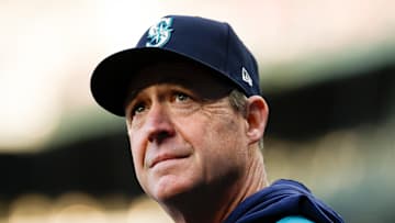 Miami Marlins v Seattle Mariners