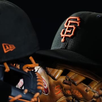 In Arizona, the uniforms are the same — but the names are the future. Giants fundamentals coach Nate Keavy is helping shape the next wave.