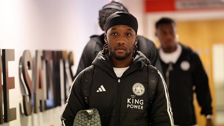 Southampton v Leicester City - Emirates FA Cup Fourth Round