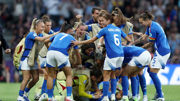 Italia Italia