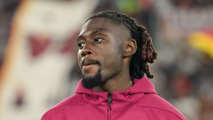 Manu Koné Manu Koné
