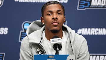 NCAA Men's Basketball Tournament - First & Second Rounds - Milwaukee - Practice Day