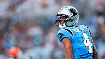 Cleveland Browns v Carolina Panthers - NFL Preseason 2025