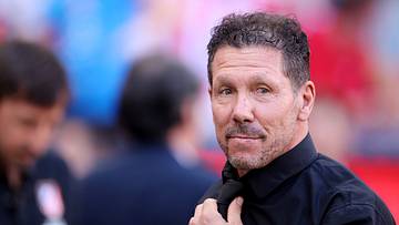 Diego Simeone adelt den FC Barcelona Diego Simeone adelt den FC Barcelona