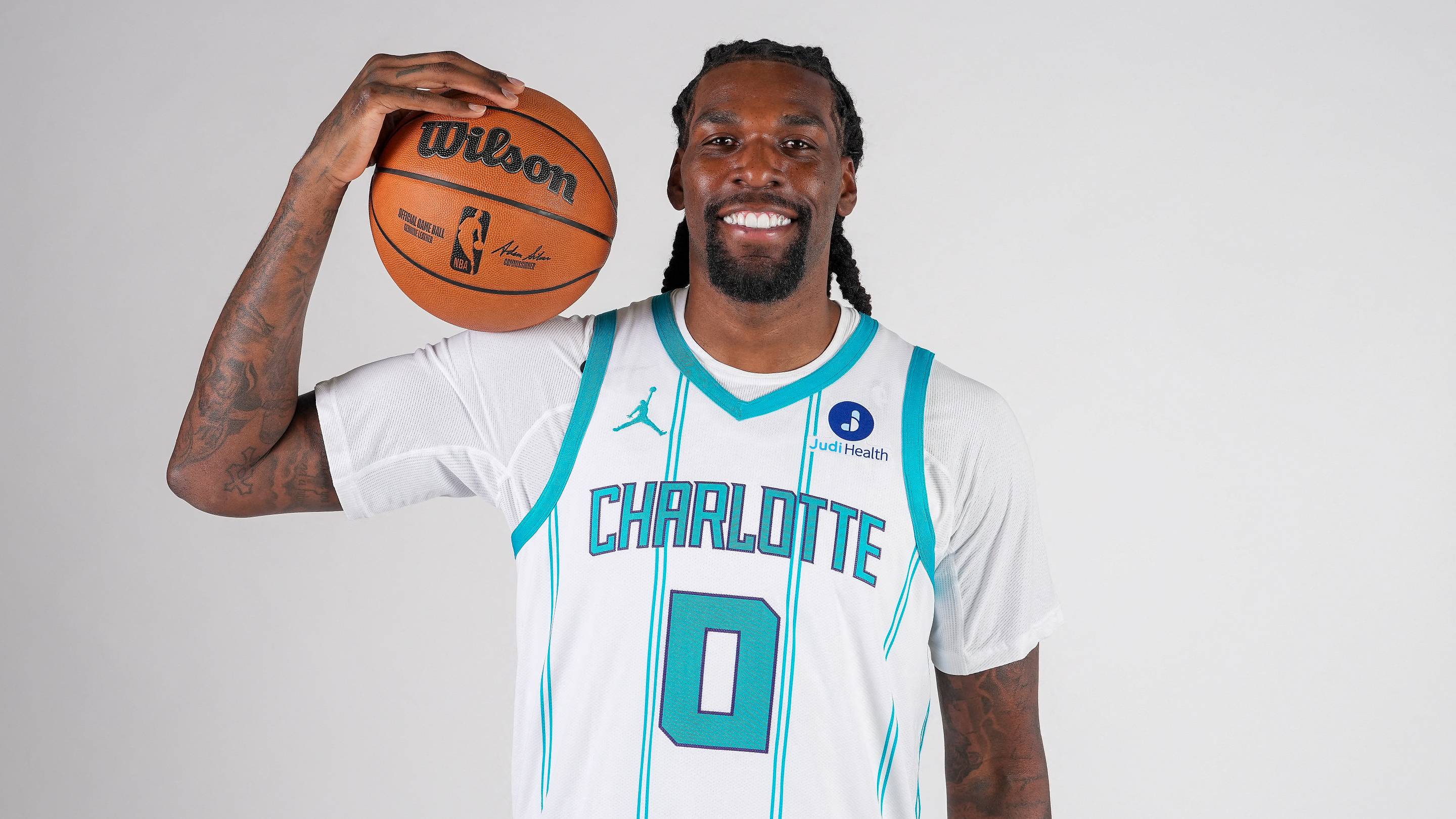 What Will the Charlotte Hornets Get From Naz Reid? Charles Lee Details Excitement About His Game