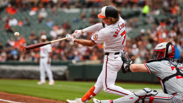 Minnesota Twins v Baltimore Orioles