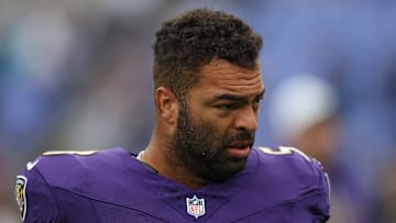 Indianapolis Colts v Baltimore Ravens - NFL Preseason 2025