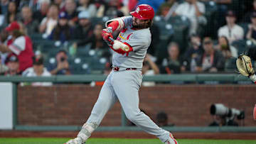 St. Louis Cardinals v San Francisco Giants
