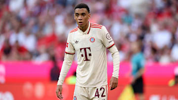 Lothar Matthaus backs Bayern Munich star Jamal Musiala to win Ballon d’Or in future.