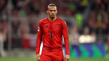 Bayern Munich will make a call on Leroy Sane's future in the final couple of months of the season.