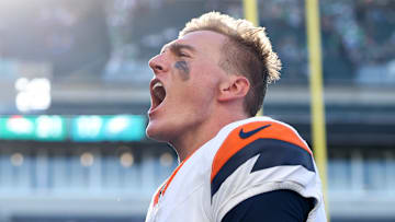 Denver Broncos v Philadelphia Eagles - NFL 2025