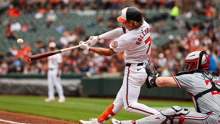 Minnesota Twins v Baltimore Orioles