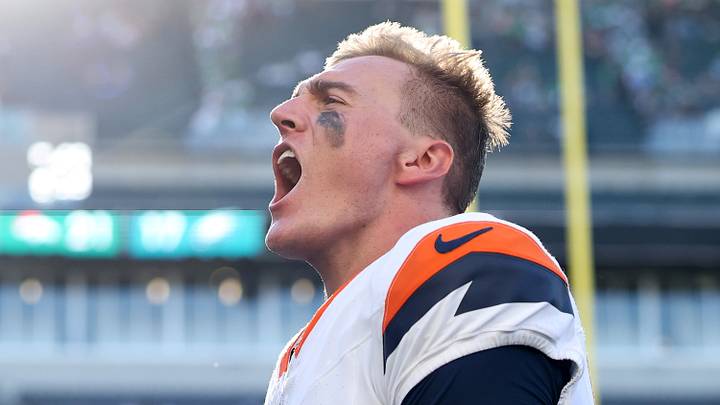 Denver Broncos v Philadelphia Eagles - NFL 2025