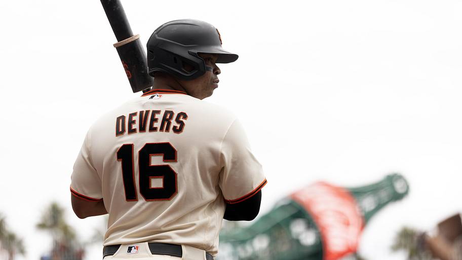 Rafael Devers