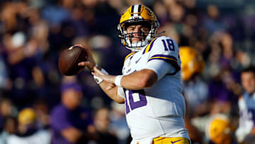 Louisiana Tech v LSU