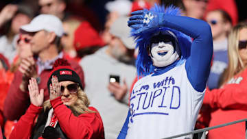 Kentucky v Louisville