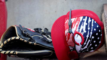 Cincinnati Reds prospect