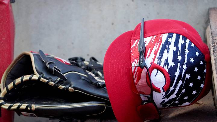 Cincinnati Reds prospect