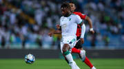 Allan Saint-Maximin
