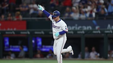 Minnesota Twins v Texas Rangers