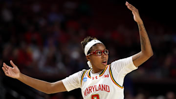 Golden State Valkyries, Shyanne Sellers