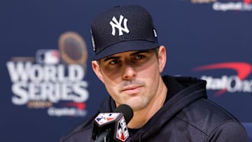 World Series - New York Yankees v Los Angeles Dodgers - Game 1