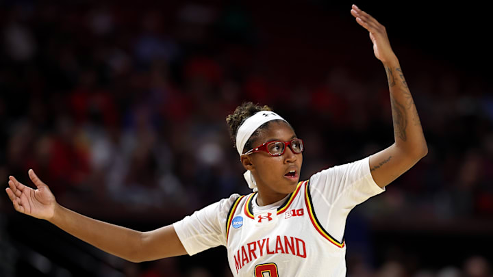 Golden State Valkyries, Shyanne Sellers