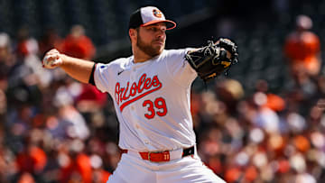 Tampa Bay Rays v Baltimore Orioles