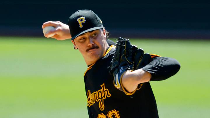 Chicago Cubs v Pittsburgh Pirates