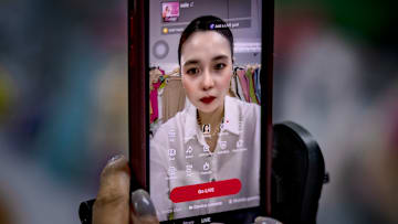 TikTok Live Selling Reshapes Retail In The Philippines.