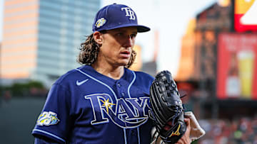 Tampa Bay Rays v Baltimore Orioles