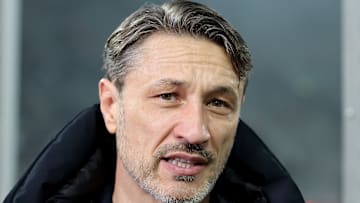 Niko Kovac muss auf Süle und Brandt verzichten 