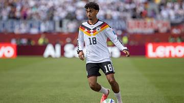 Nathaniel Brown wird heftig umworben