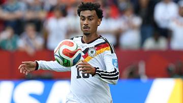 Steht nach kurzer Verletzungspause wieder zur Verfügung und vor einem Wechsel zum FC Bayern: DFB-Überflieger Nathaniel Brown