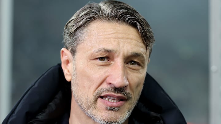Niko Kovac muss auf Süle und Brandt verzichten 