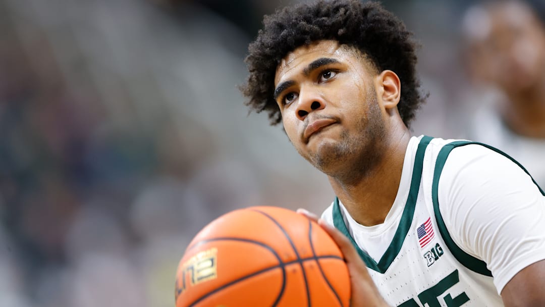 Purdue v Michigan State