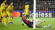 FBL-EUR-C1-BARCELONA-BORUSSIA DORTMUND