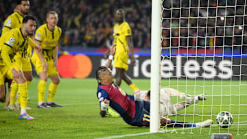 FBL-EUR-C1-BARCELONA-BORUSSIA DORTMUND