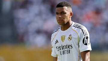 Kylian Mbappe bekommt eine neue Trikotnummer