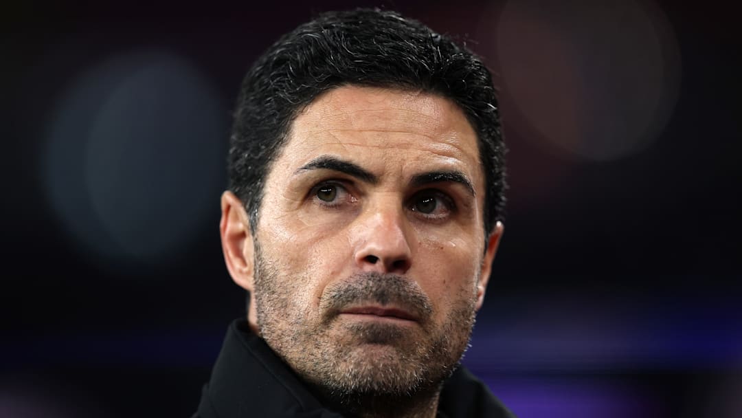 Arsenal FC v FC Bayern München - UEFA Champions League 2025/26 League Phase MD5