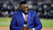 El segundo hijo de David Ortiz firmó con los Rangers 