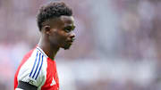 Newcastle United FC v Arsenal FC - Premier League