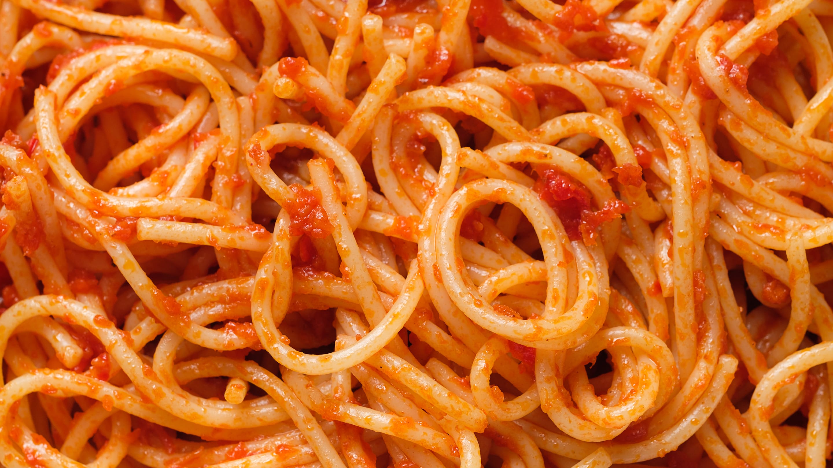 Linguine vs. Fettuccine vs. Spaghetti: What’s the Difference?