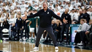 Arkansas v Michigan State