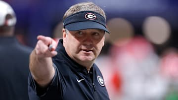 2025 SEC Championship - Georgia v Alabama