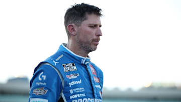 Denny Hamlin, Joe Gibbs Racing, NASCAR