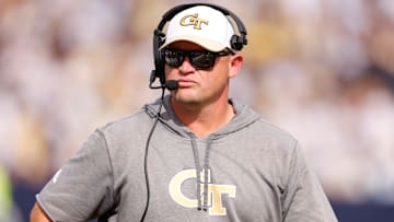 Miami v Georgia Tech