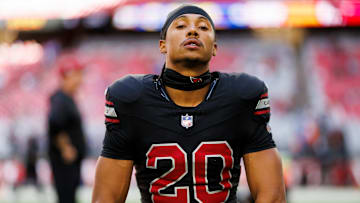 Los Angeles Rams v Arizona Cardinals
