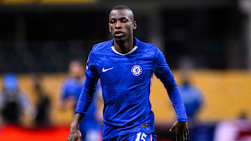 Chelsea cancel the agreement with Bayern Munich for the transfer of Nicolas Jackson.